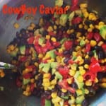 Cowboy Caviar
