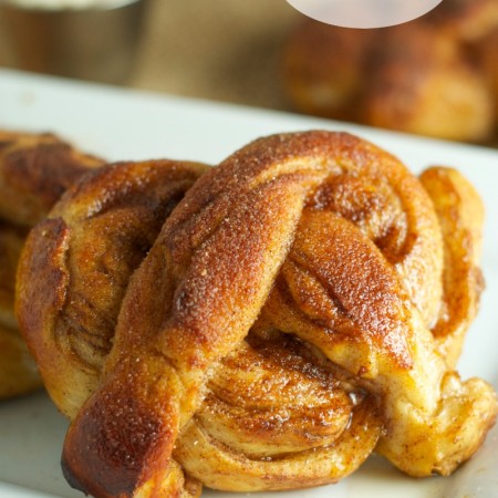 Cinnamon Roll Soft prez