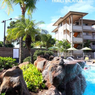 Maui Family Vacation, a magical trip with your family to the island of Maui