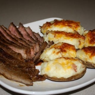 Flank Steak