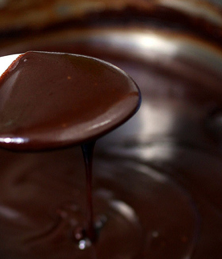 Hot Fudge Sauce