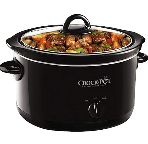 How long do i cook chicken in crock pot Oct 27, · Best Answer: Put them on low and they will take about hours high 1 1/2 -2 hours A couple of hours on high will do it. Don't let it go too long. Chicken breasts get