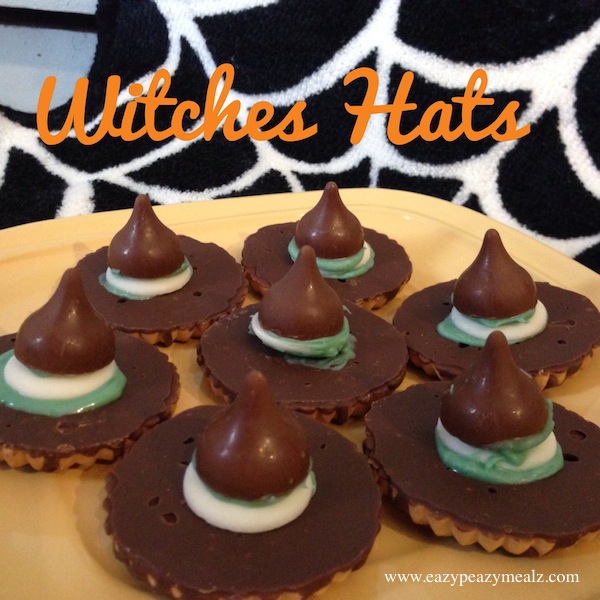 witches hats