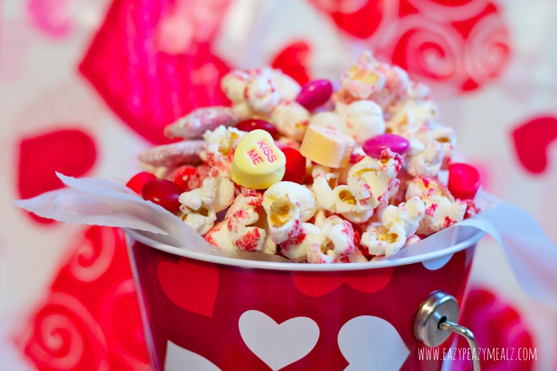 popcorn for v day