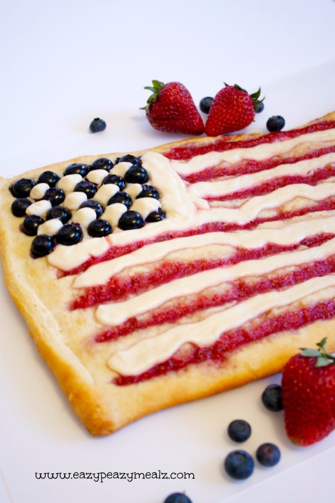 july 4 breakfast piedmont