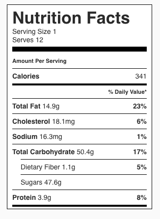 toffee pumpkin eazypeazymealz banana berry oats cut steel nutrition pina smoothie colada bowl facts meals plan