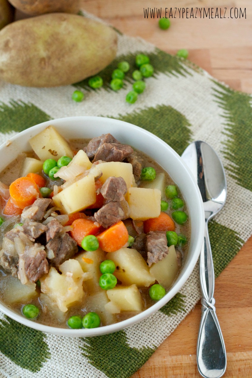 beef stew #Beefstew #eazypeazymealz