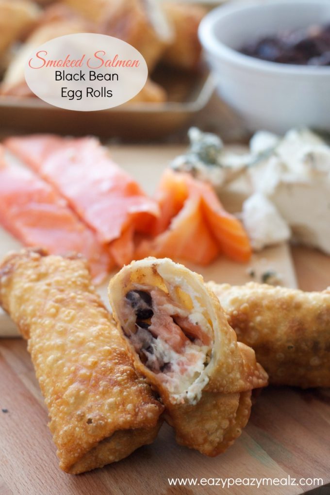 Nasoya Egg Roll Wraps
