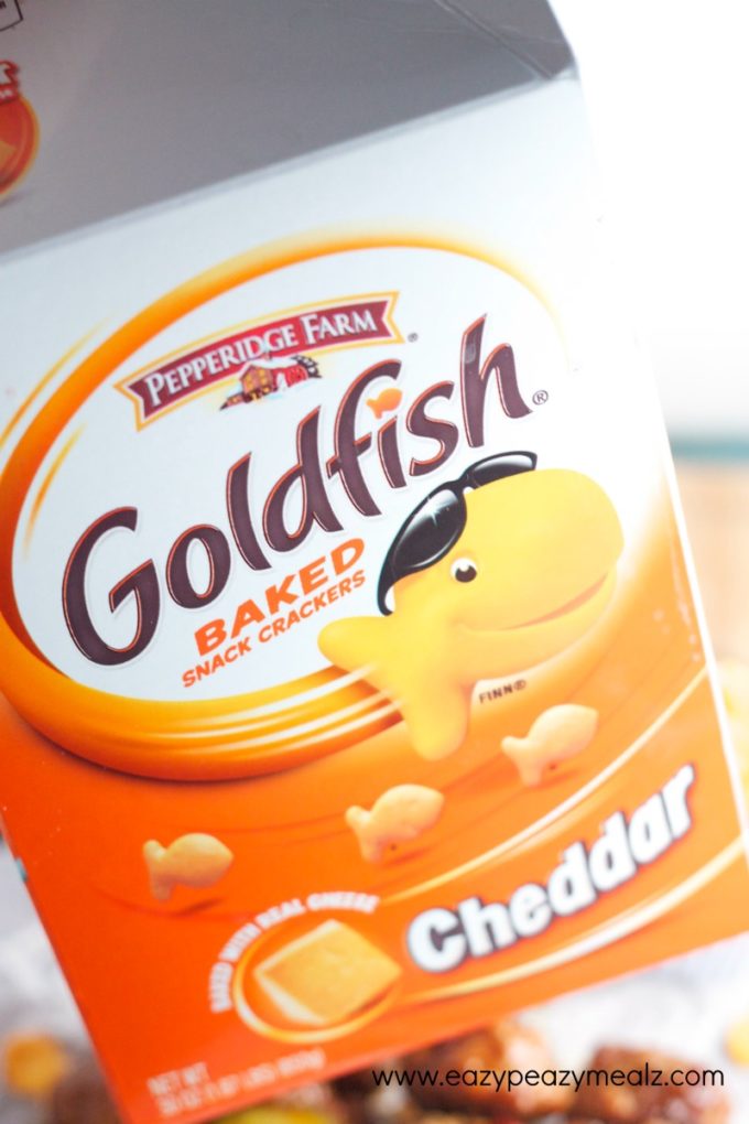 big box goldfish crackers