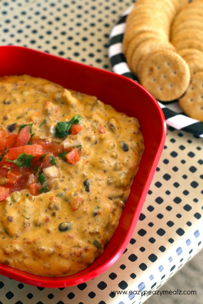 cheese dip