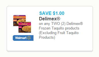 Delimex Coupon