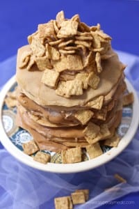 crepe cake cinnamon toast crunch