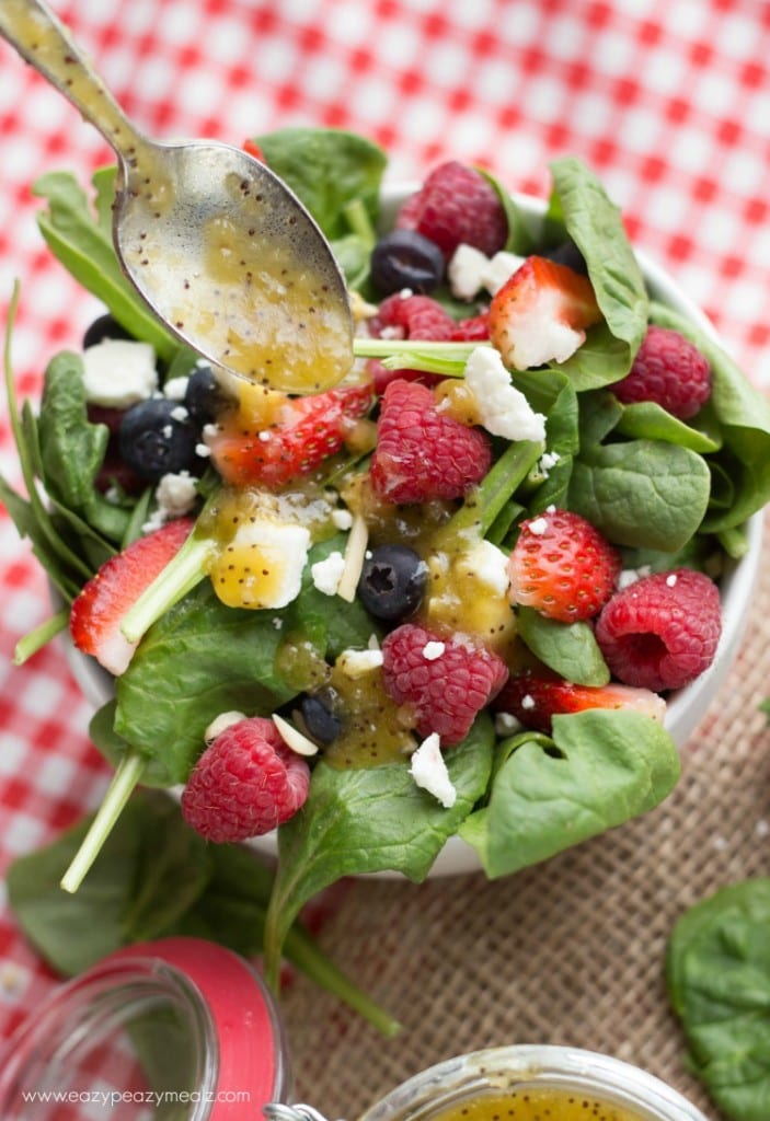 Kumquat Salad Dressing Easy Peasy Meals