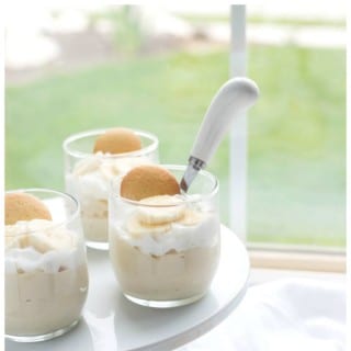Banana Pudding