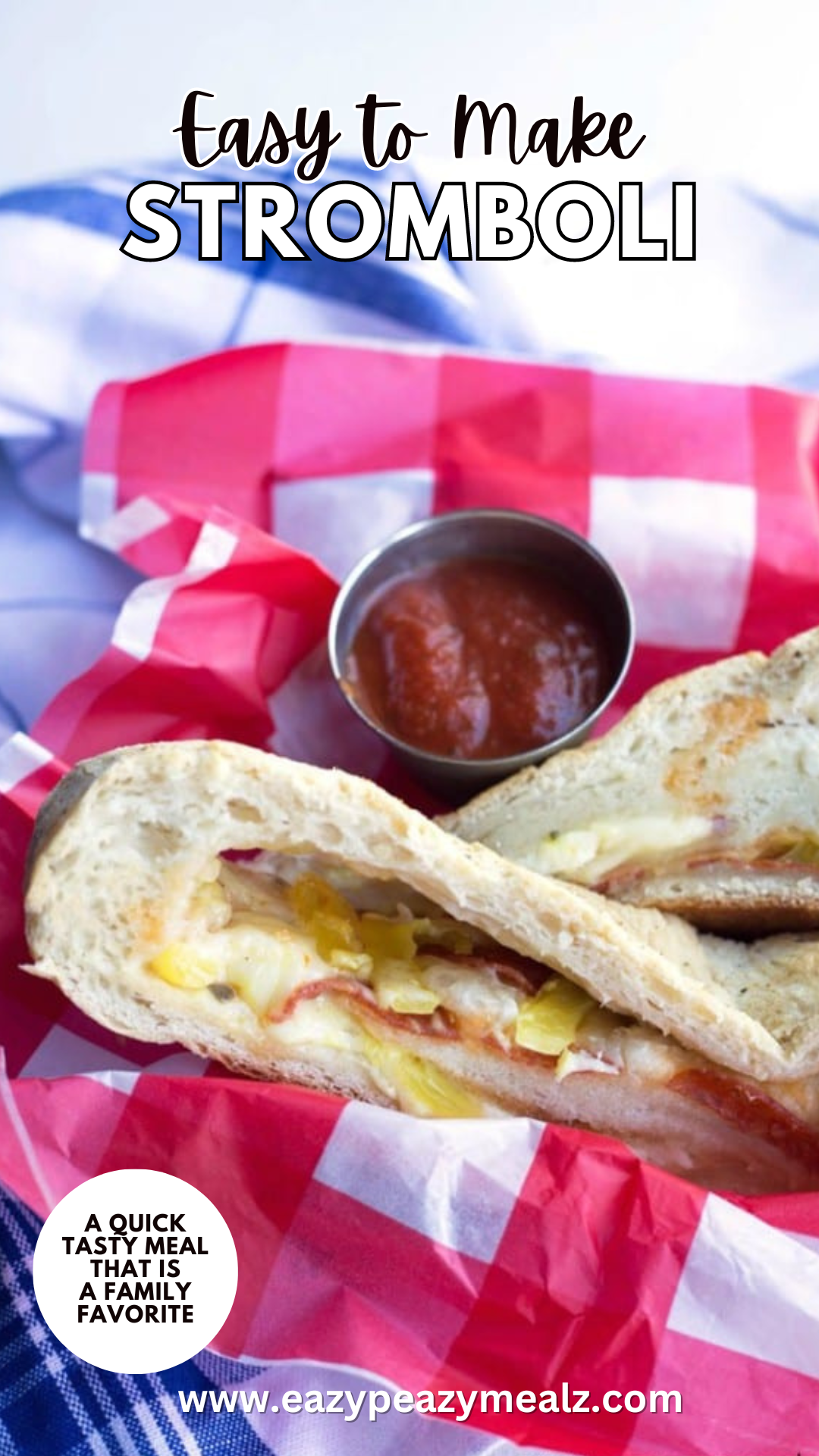 The easiest dinner, loaded with flavor, simple to make, and a family favorite. Easy to customize too. 