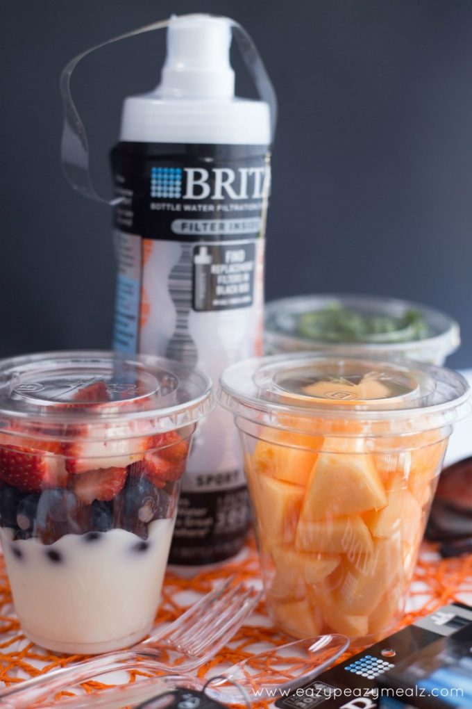 brita cups, staying healthy and hydrated while on the go