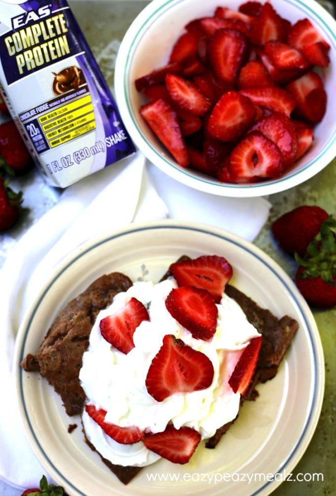 chocolategermanpancake