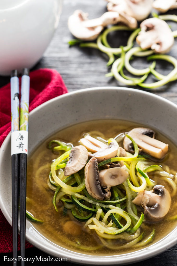 zoodle-ginger-miso-bowl