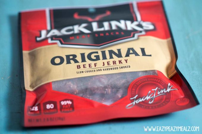 jerky