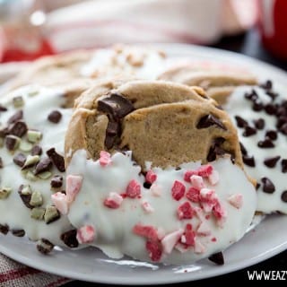 Easy Holiday Cookies