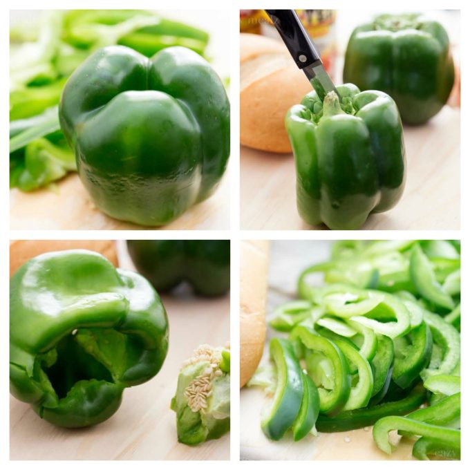 Greenpepper