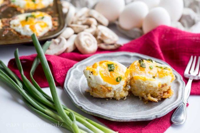 Horizontal-Denver-Omelet-Cupcakes