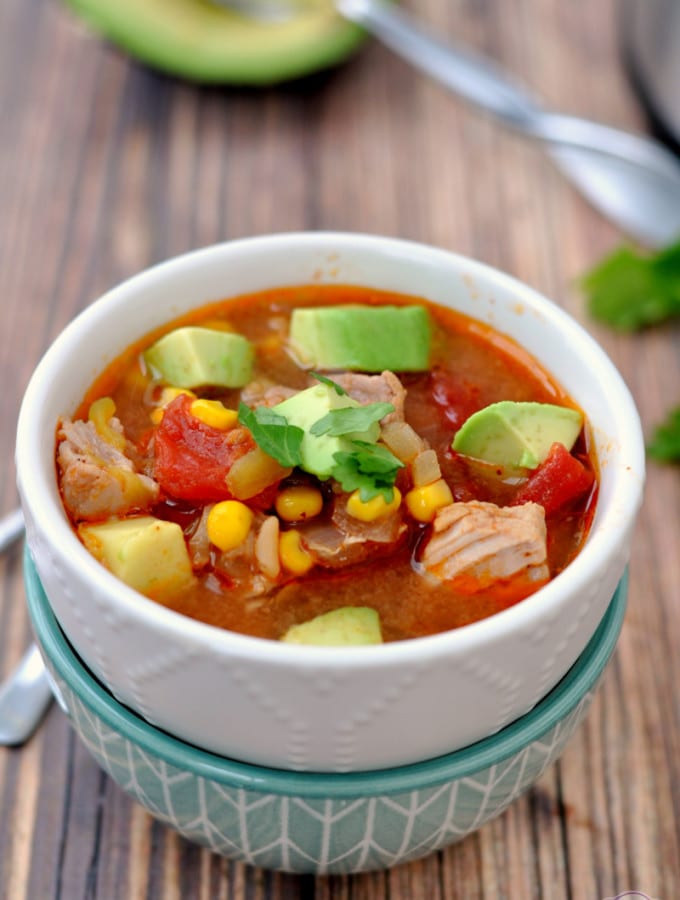 Soups Archives Page 3 of 5 Easy Peasy Meals