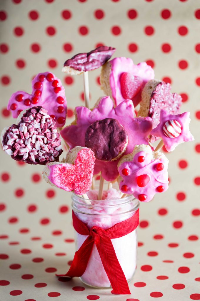 vertical-Rice-Krispies-Treats-bouquet