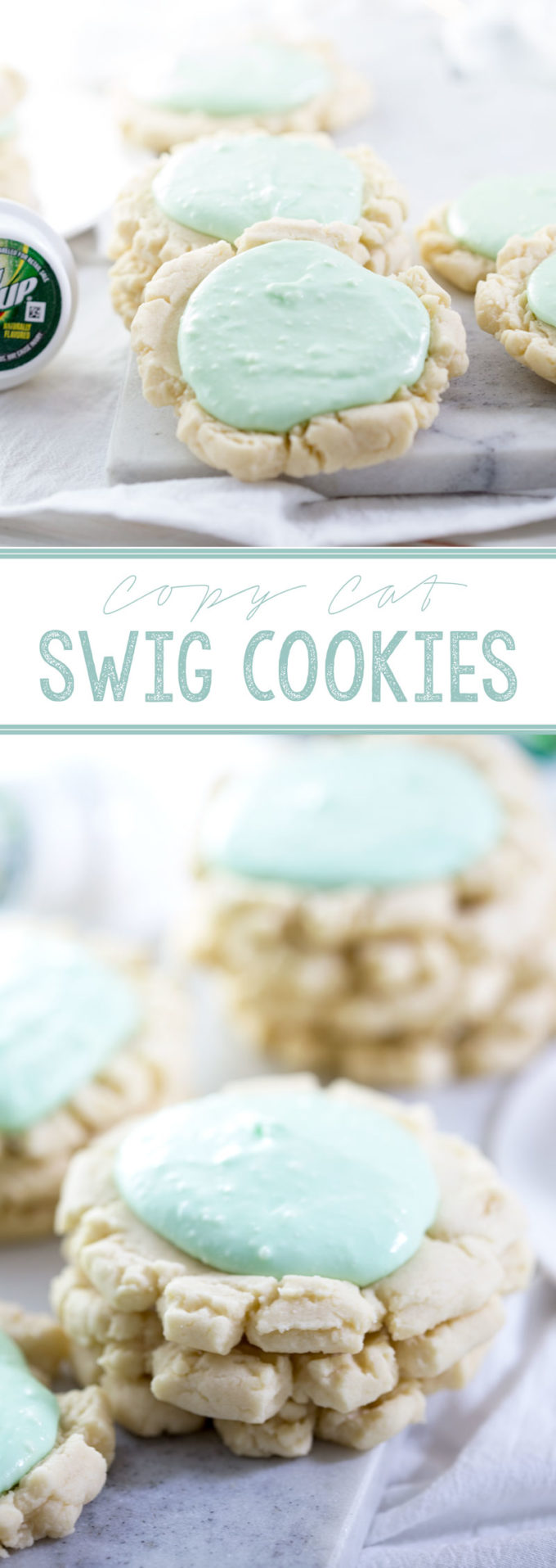 Swig Sugar Cookies