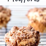 Spiced Bacon Muffins packed with protein, I made these 6 times in a week, they are that good.