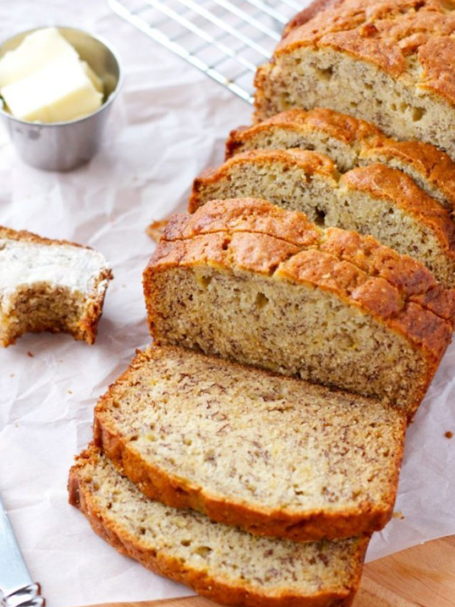Super Simple Banana Bread Story Easy Peasy Meals Super Simple Banana Bread Story Easy Peasy Meals