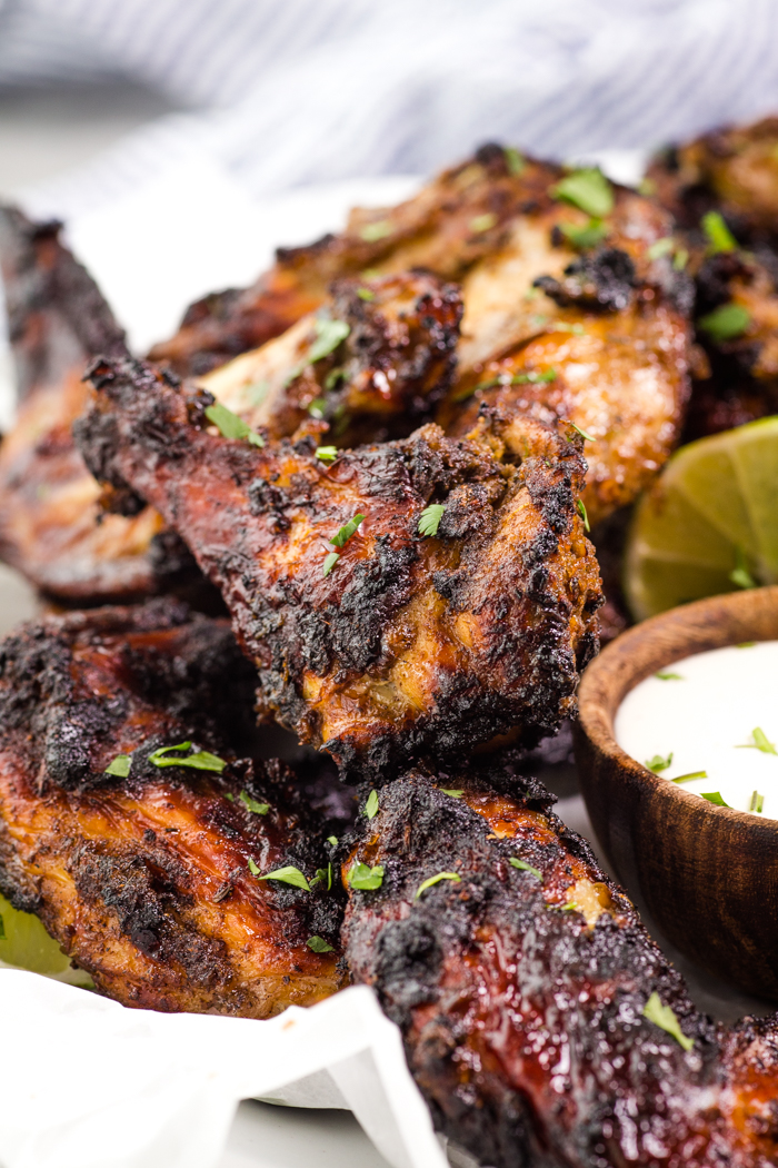 Jerk Chicken