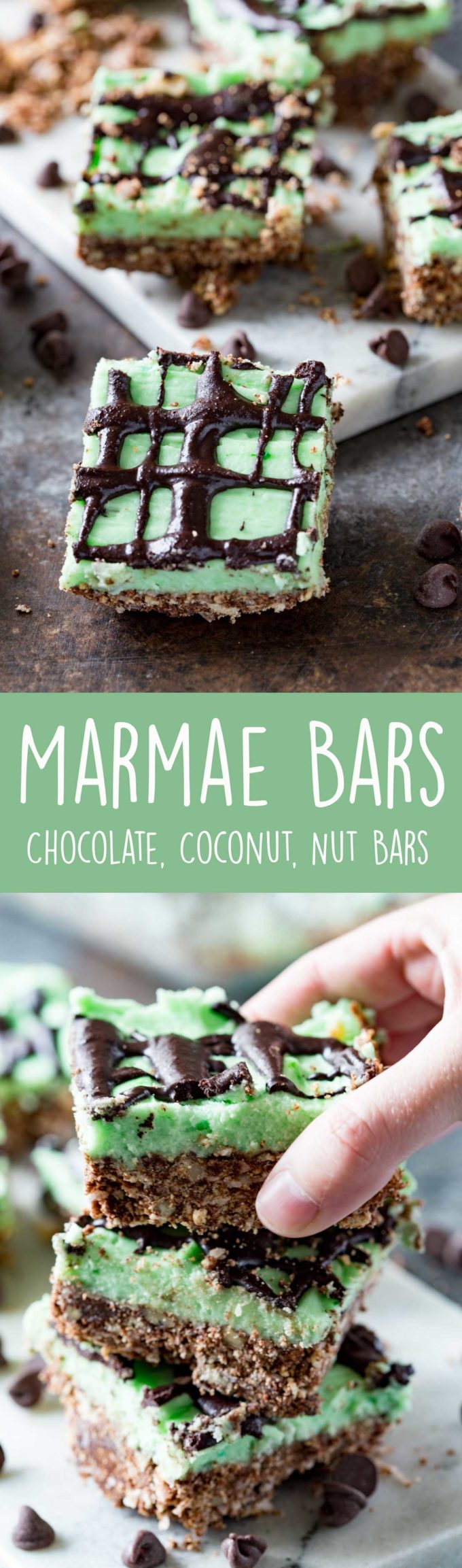 Delicious marmae bars are great for holiday parties, these dessert bars rock