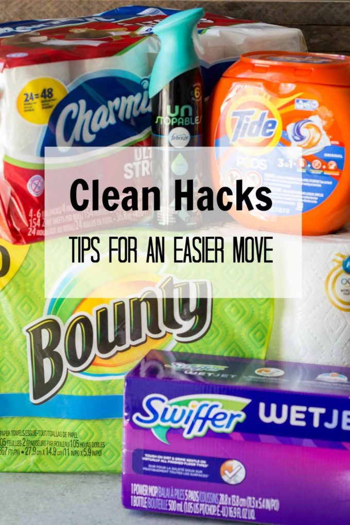 Taste of Home - This Swiffer hack will make cleaning SO much easier