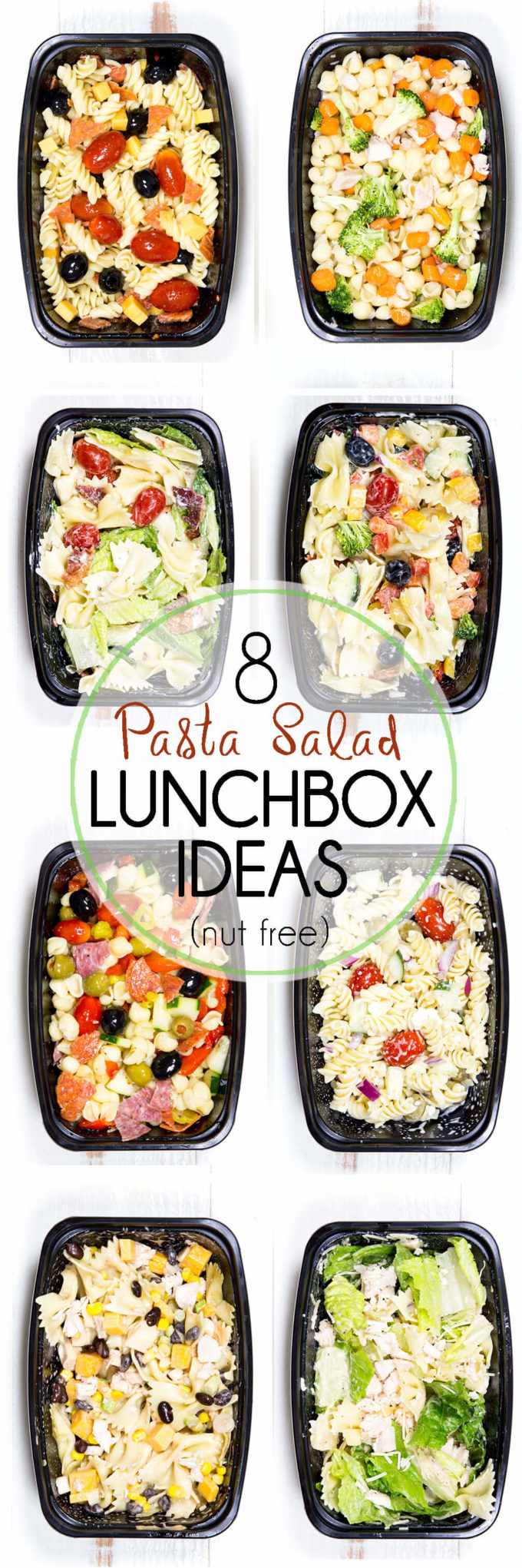 Easy Lunch Box Ideas For Kids