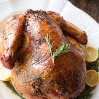Smoked Turkey
