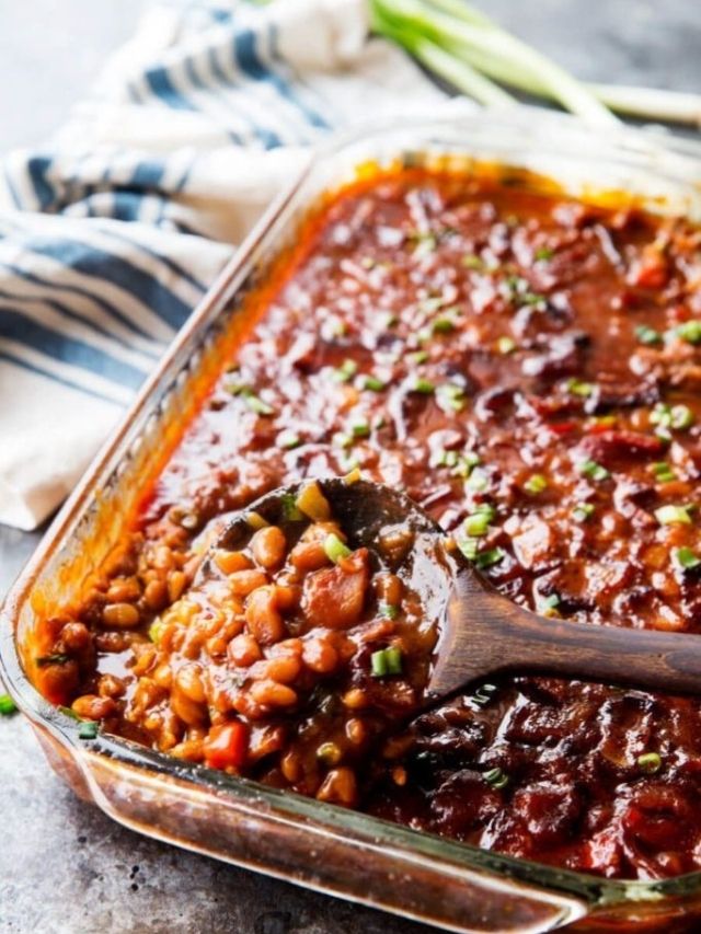 The Ultimate Baked Beans Story Easy Peasy Meals