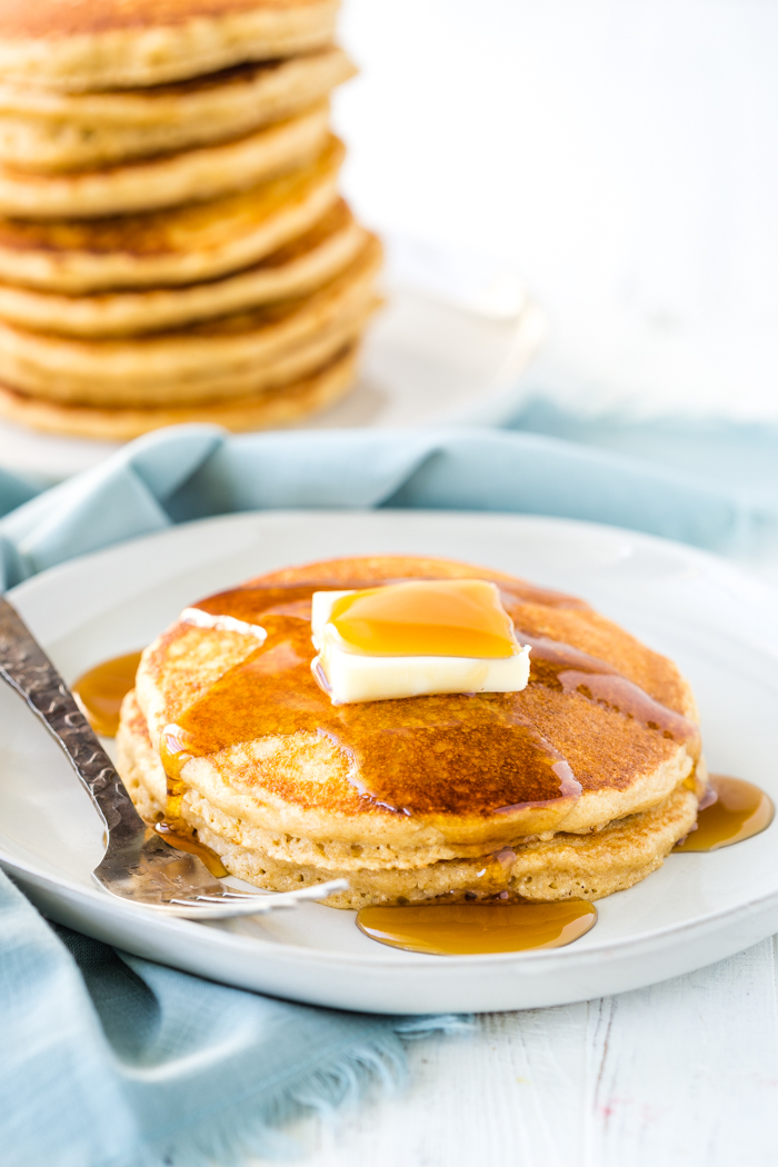 We Tried 6 Methods for Cooking Pancakes and Found The Very Best Tool for  The Job