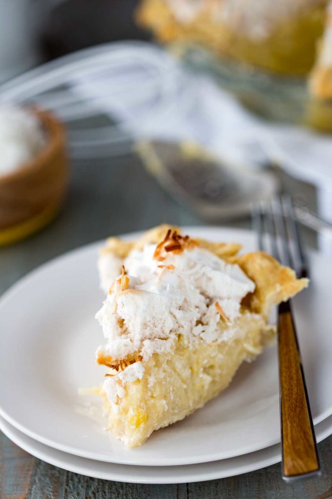better homes and gardens coconut cream pie better homes and gardens coconut cream pie