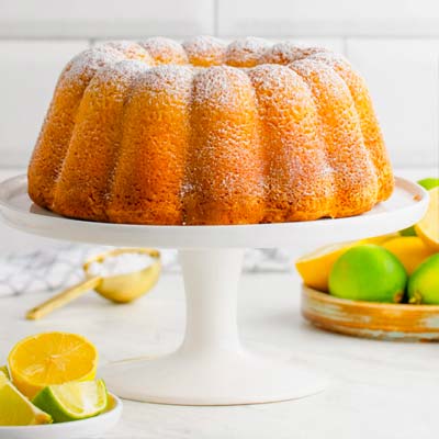 Cake Recipes