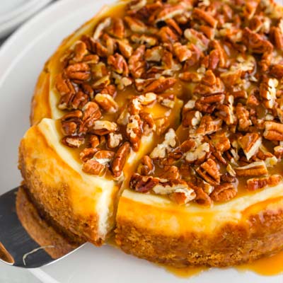 Cheesecake Recipes