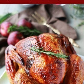 How to Cook a Perfect Turkey