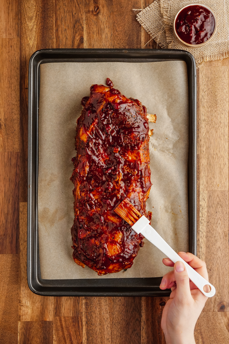 Instant Pot Baby Back Ribs Easy Peasy Meals