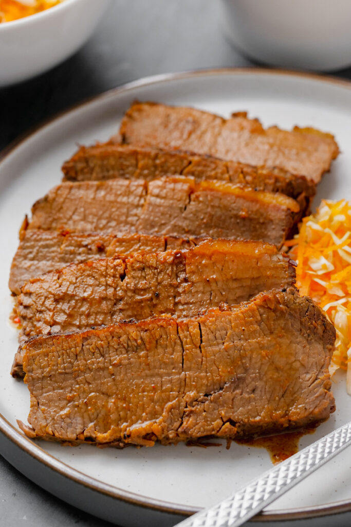 Instant pot brisket