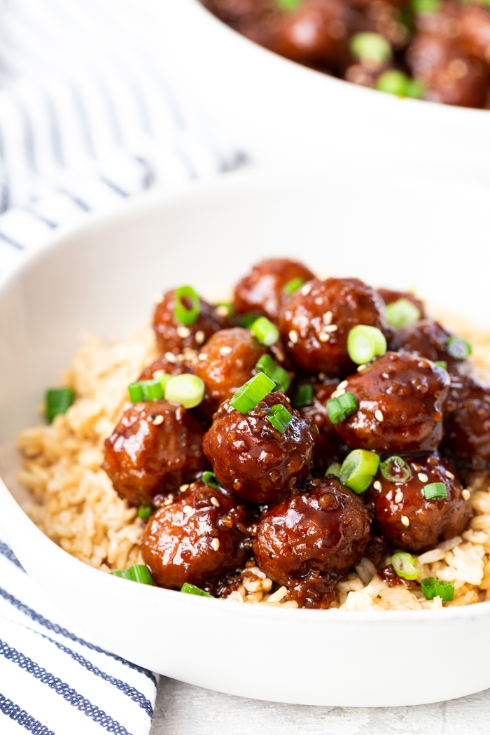 Instant pot sales meatball recipes
