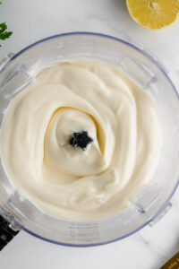 How to Make Mayonnaise