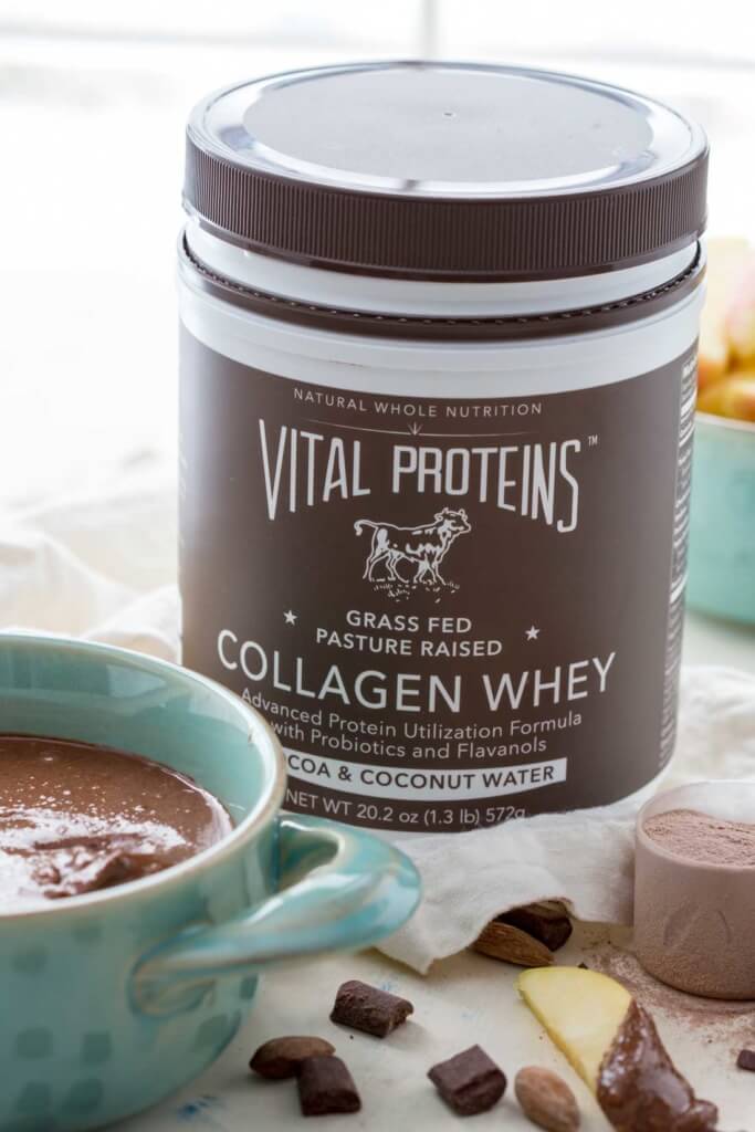 Homemade Chocolate Almond Butter Easy Peasy Meals