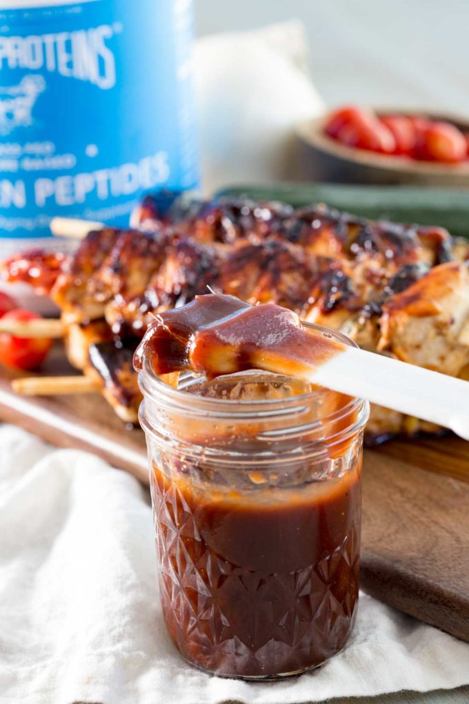 protein-bbq-sauce