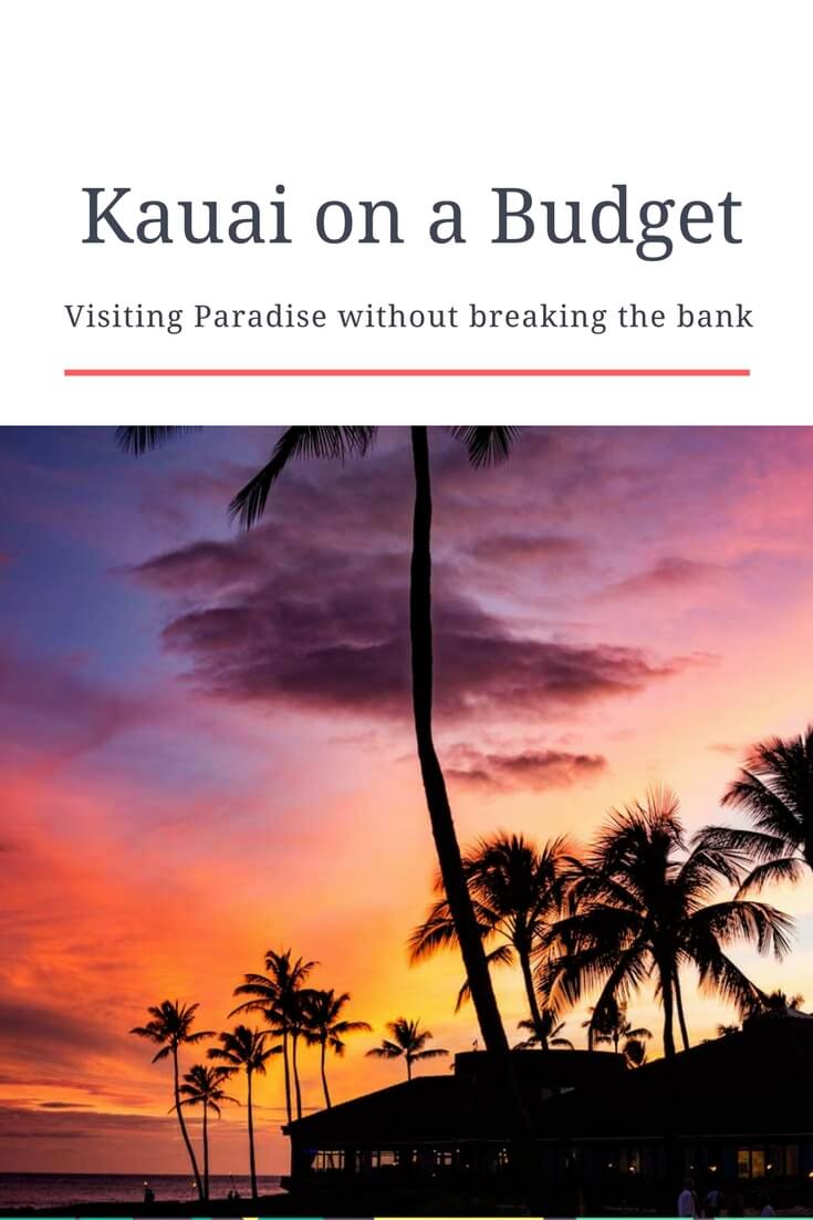 Visiting Kauai when your budget is tight does not mean it won't be fun. These tips will help you get the most out of Kauai when budgeting. 