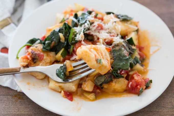 gnocchi-on-fork